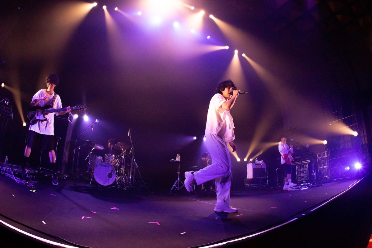 地元・京都から未来へ繋ぐ！Hakubi主催ライブイベント、”京都藝劇2022”オフィシャルライブレポートを公開！
