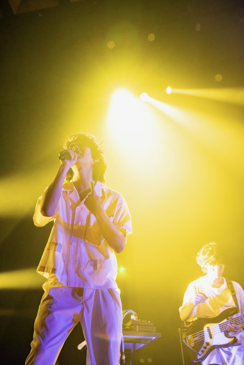 地元・京都から未来へ繋ぐ！Hakubi主催ライブイベント、”京都藝劇2022”オフィシャルライブレポートを公開！