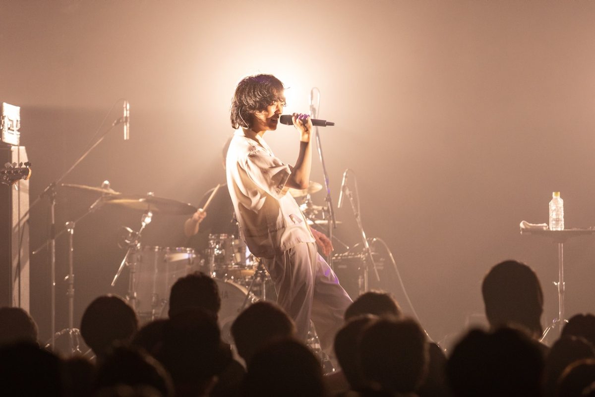 地元・京都から未来へ繋ぐ！Hakubi主催ライブイベント、”京都藝劇2022”オフィシャルライブレポートを公開！