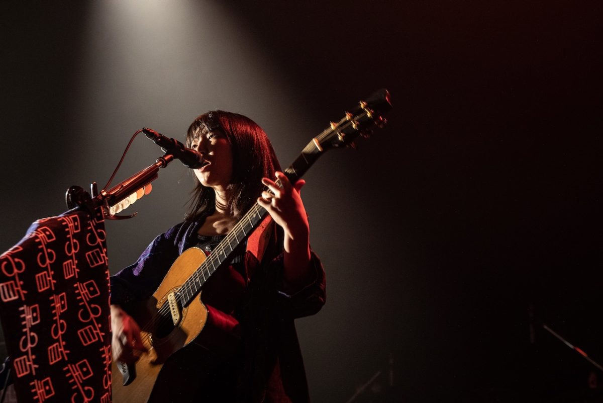 地元・京都から未来へ繋ぐ！Hakubi主催ライブイベント、”京都藝劇2022”オフィシャルライブレポートを公開！