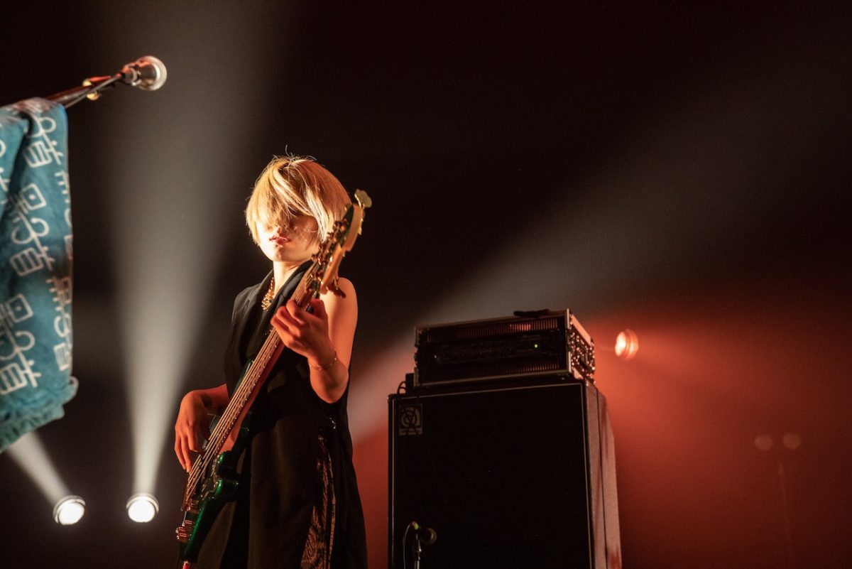 地元・京都から未来へ繋ぐ！Hakubi主催ライブイベント、”京都藝劇2022”オフィシャルライブレポートを公開！