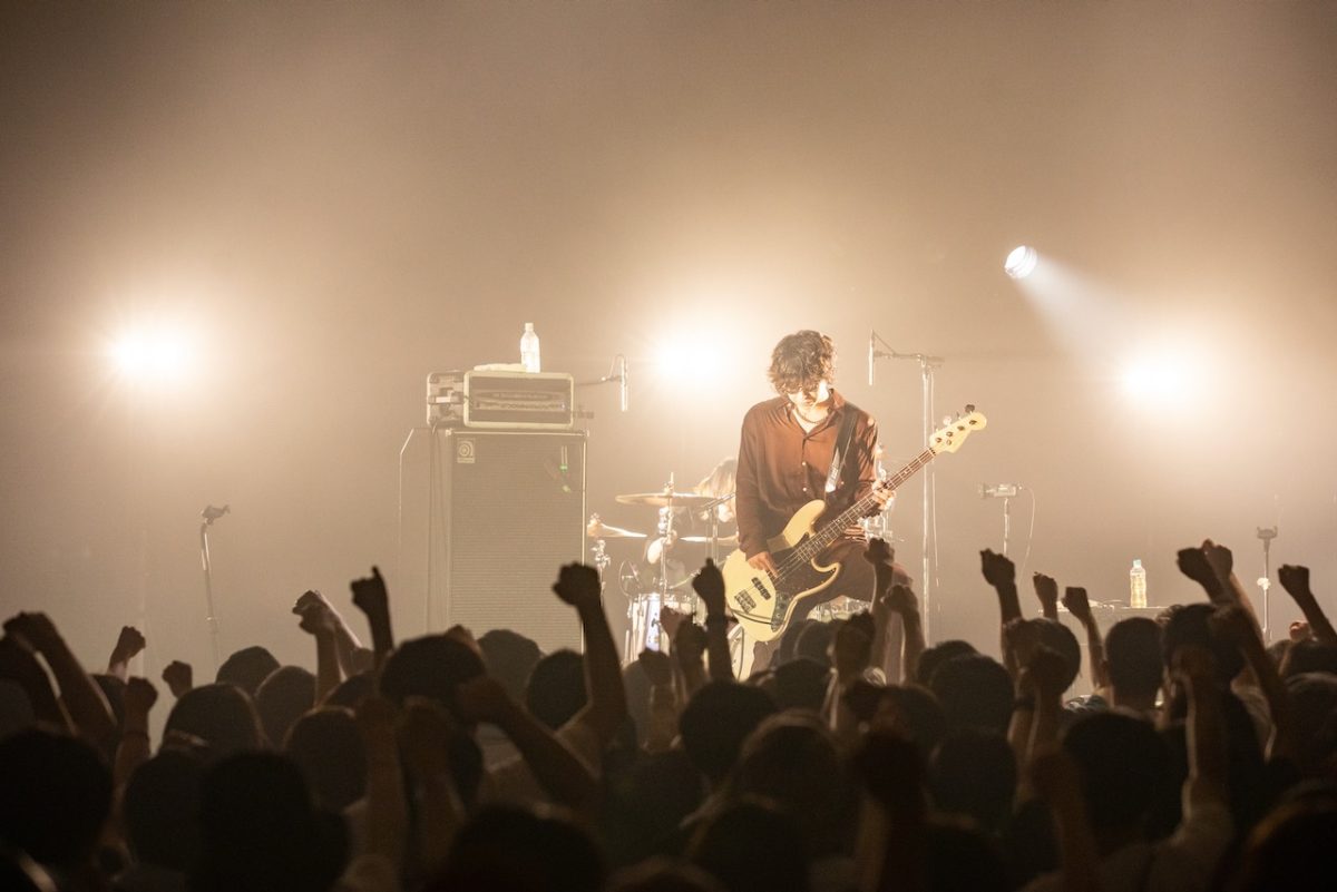 地元・京都から未来へ繋ぐ！Hakubi主催ライブイベント、”京都藝劇2022”オフィシャルライブレポートを公開！