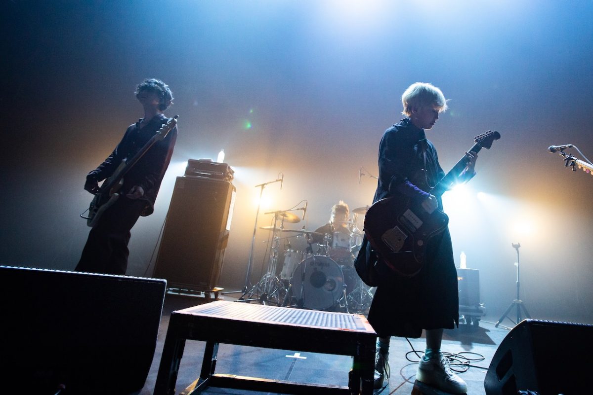 地元・京都から未来へ繋ぐ！Hakubi主催ライブイベント、”京都藝劇2022”オフィシャルライブレポートを公開！