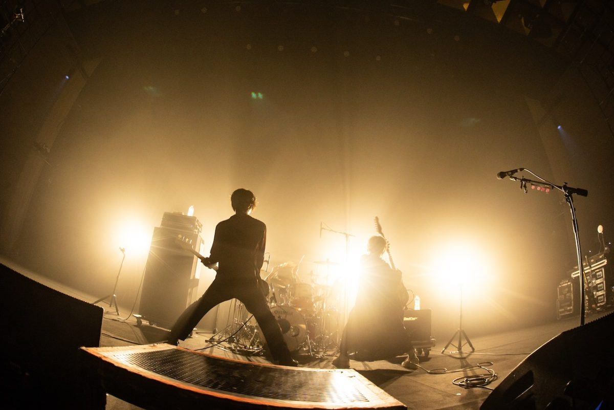 地元・京都から未来へ繋ぐ！Hakubi主催ライブイベント、”京都藝劇2022”オフィシャルライブレポートを公開！