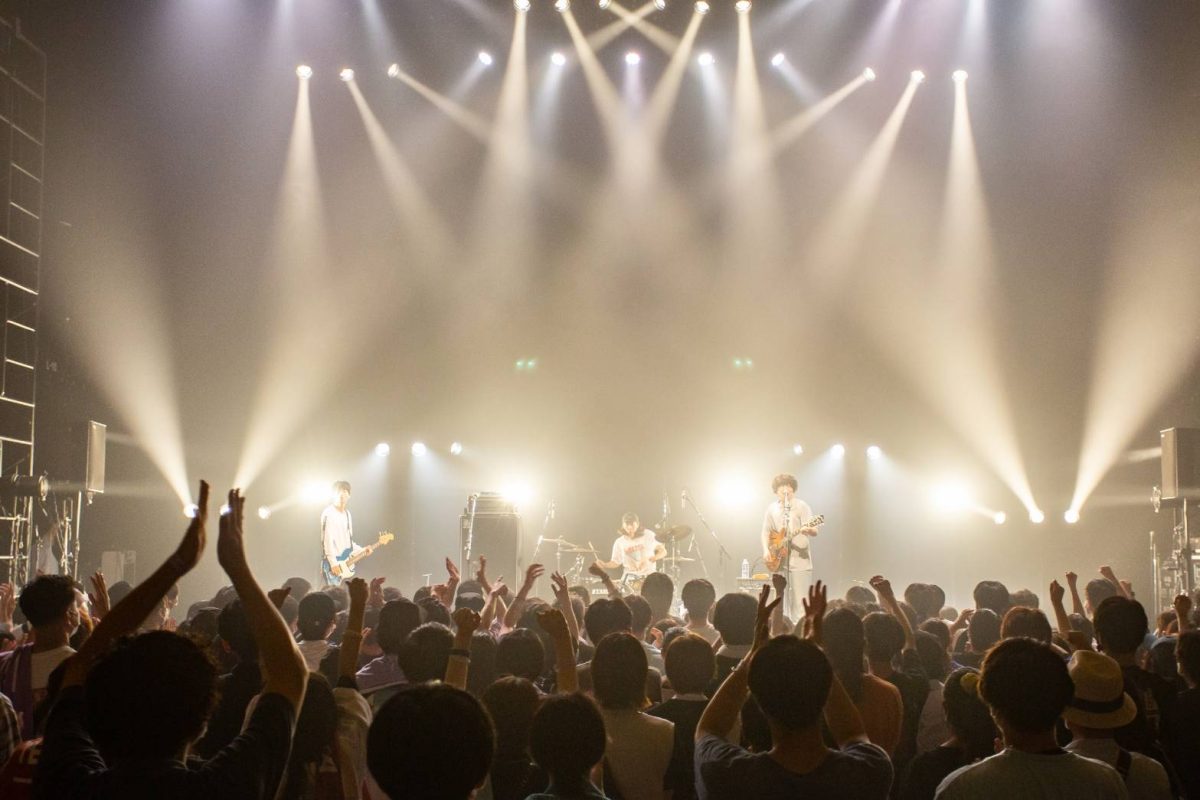 地元・京都から未来へ繋ぐ！Hakubi主催ライブイベント、”京都藝劇2022”オフィシャルライブレポートを公開！