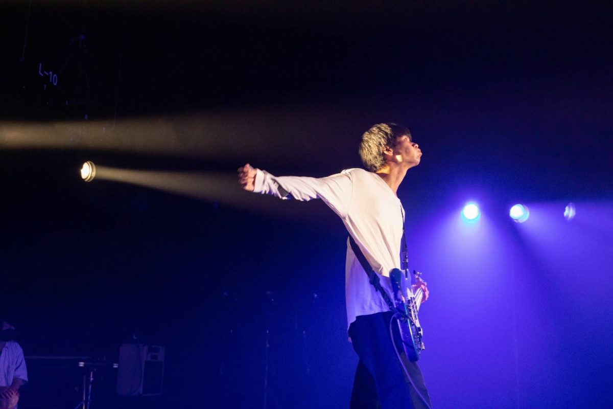 地元・京都から未来へ繋ぐ！Hakubi主催ライブイベント、”京都藝劇2022”オフィシャルライブレポートを公開！
