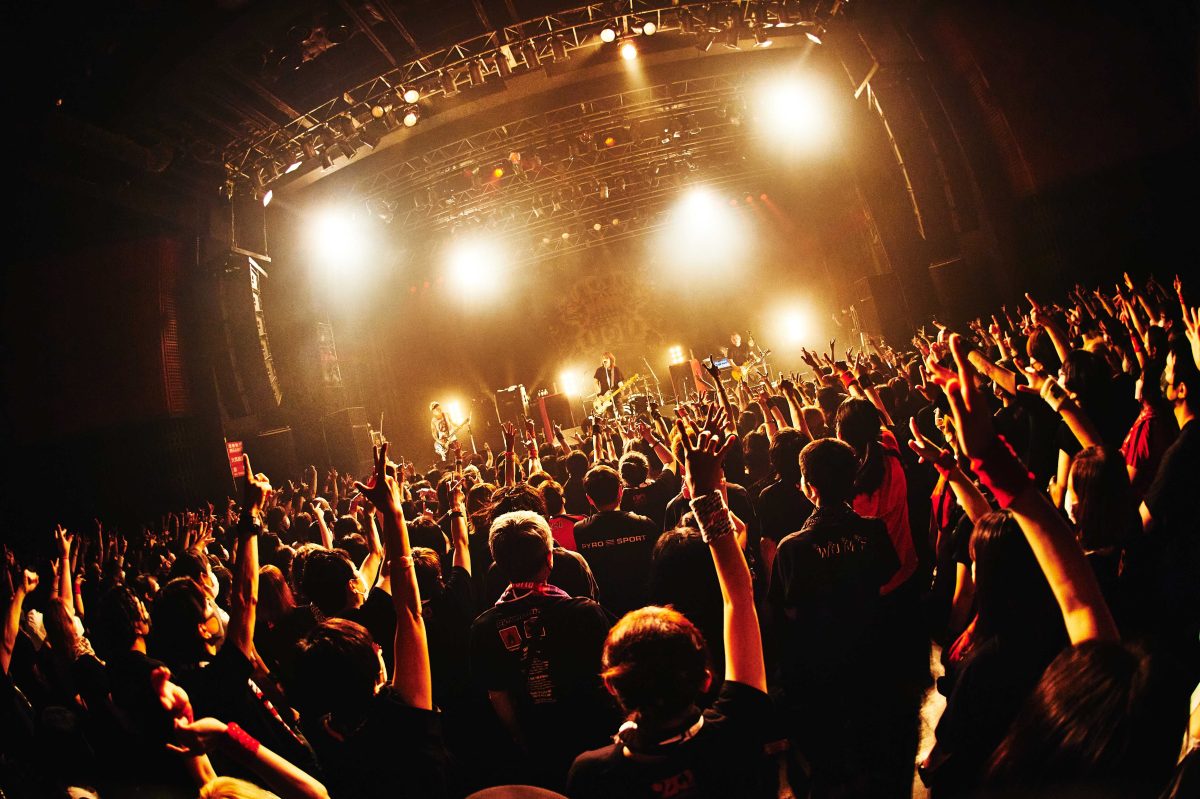 J BIRTHDAY LIVEで2022年ラストを飾る年末ライヴ2daysの開催を発表！