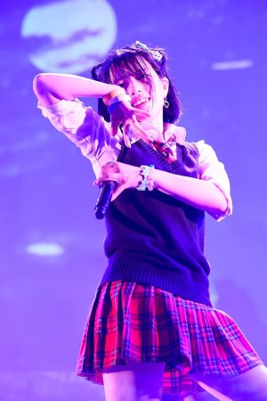 燃えこれ学園が「コール解禁ライブ」を2年4カ月ぶりに開催。あるべきライブの形が、2年4カ月の声を閉ざした期間を経て、また新しい形で甦った!!