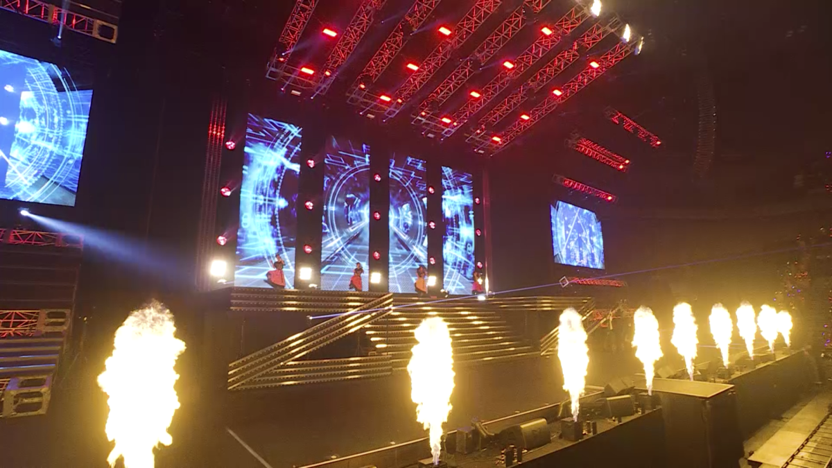 マーティ・フリードマン再来！ 10年ぶりコラボ『猛烈宇宙交響曲・第七楽章「無限の愛」』ももクリ2021ライブ映像公開！