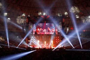 【EXILE 橘ケンチ】8月26日（金）より前ツアー開幕の地・福井駅前ハピリンで『FUKUI PHOENIX FESTIVAL feat. RED PHOENIX』開催!! 会期中はステージで使用された衣装の選抜展示の他、居酒屋三盃（中目黒）でも先行して越前食フェアを実施