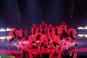 【EXILE 橘ケンチ】8月26日（金）より前ツアー開幕の地・福井駅前ハピリンで『FUKUI PHOENIX FESTIVAL feat. RED PHOENIX』開催!! 会期中はステージで使用された衣装の選抜展示の他、居酒屋三盃（中目黒）でも先行して越前食フェアを実施