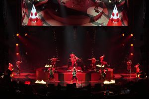 【EXILE 橘ケンチ】8月26日（金）より前ツアー開幕の地・福井駅前ハピリンで『FUKUI PHOENIX FESTIVAL feat. RED PHOENIX』開催!! 会期中はステージで使用された衣装の選抜展示の他、居酒屋三盃（中目黒）でも先行して越前食フェアを実施