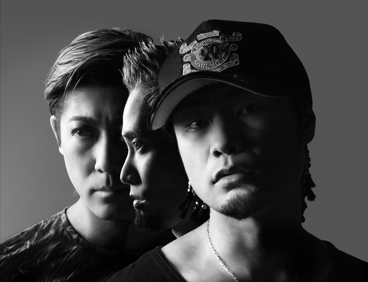 【SMEレコーズ25周年記念企画】ライブ音源配信リリース第一弾「SOUL'd OUT」と「DEPAPEPE」が本日配信リリース！ 第二弾に「足立佳奈」、第三弾に「私立恵比寿中学」の配信が決定！　※アーティストコメントあり