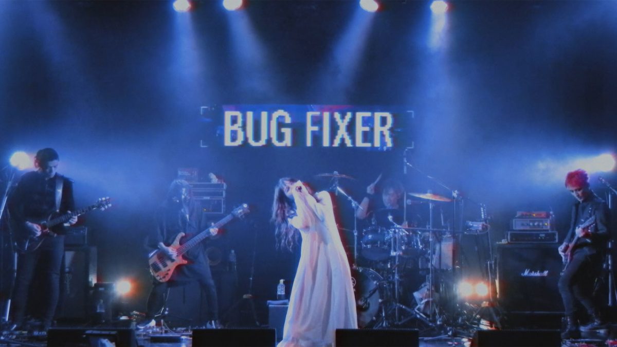 月蝕會議ワンマンライブ「第二回月蝕公開會議」より「BUG FIXER」を初公開！そして、「残暑の夜も月蝕會議を楽しもう！」CPスタート！