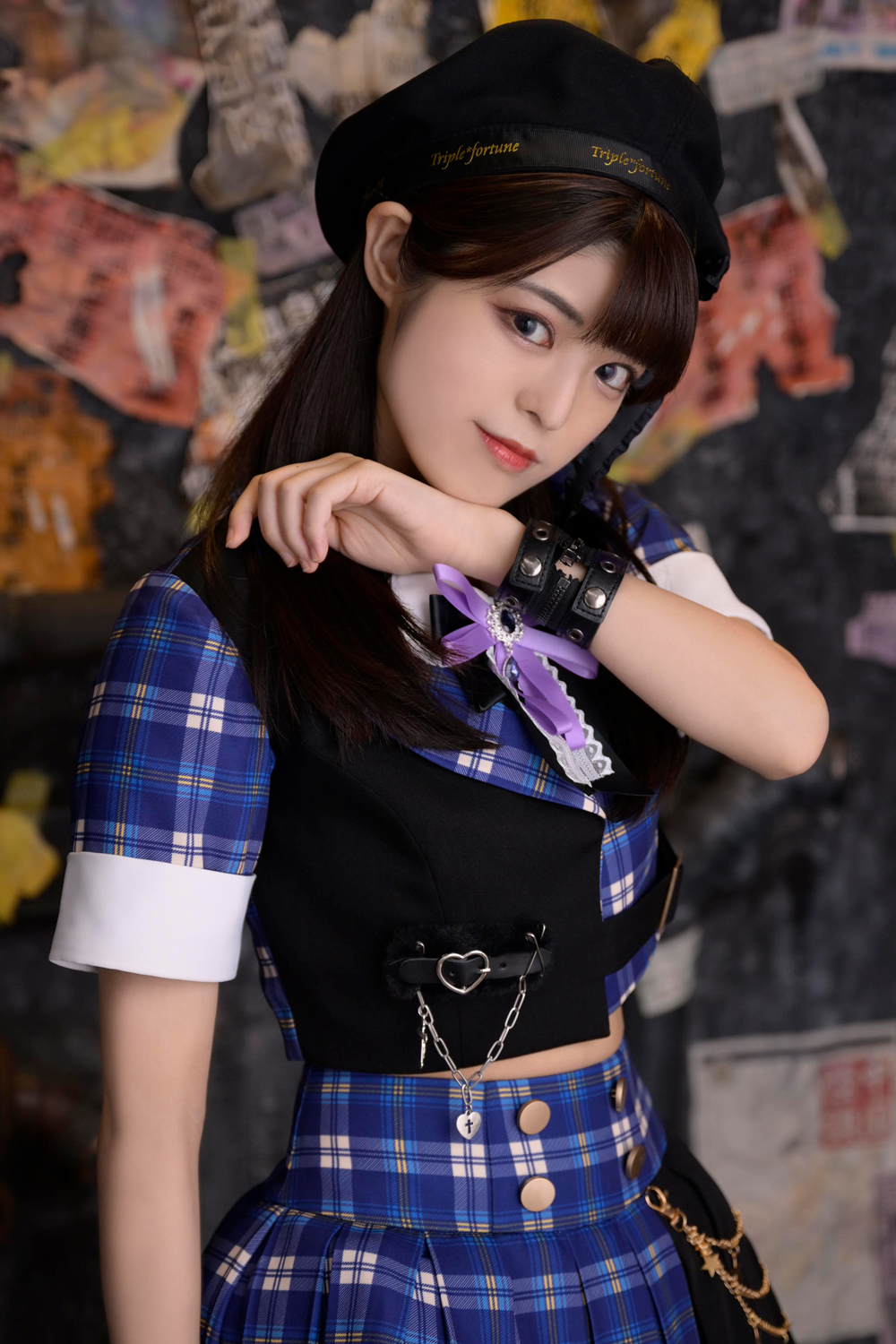 ９月６日発売「イケてるハーツ」NEWシングル ジャケットビジュアル解禁！！メンバーコメント到着！