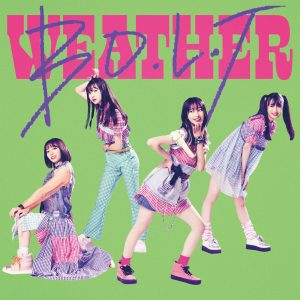 B.O.L.T公式YouTubeチャンネルにて1st EP『Weather』発売記念webラジオ番組「B.O.L.TのWeather Radio」を公開! 1 B.O.L.T公式YouTubeチャンネルにて1st EP『Weather』発売記念webラジオ番組「B.O.L.TのWeather Radio」を公開!