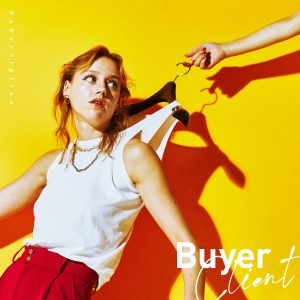 “881(ヤバイ)”枚限定販売！！ Buyer Client初のアナログ盤をレーベルの先輩“ヤバイTシャツ屋さん”の日本武道館公演にて発売！！