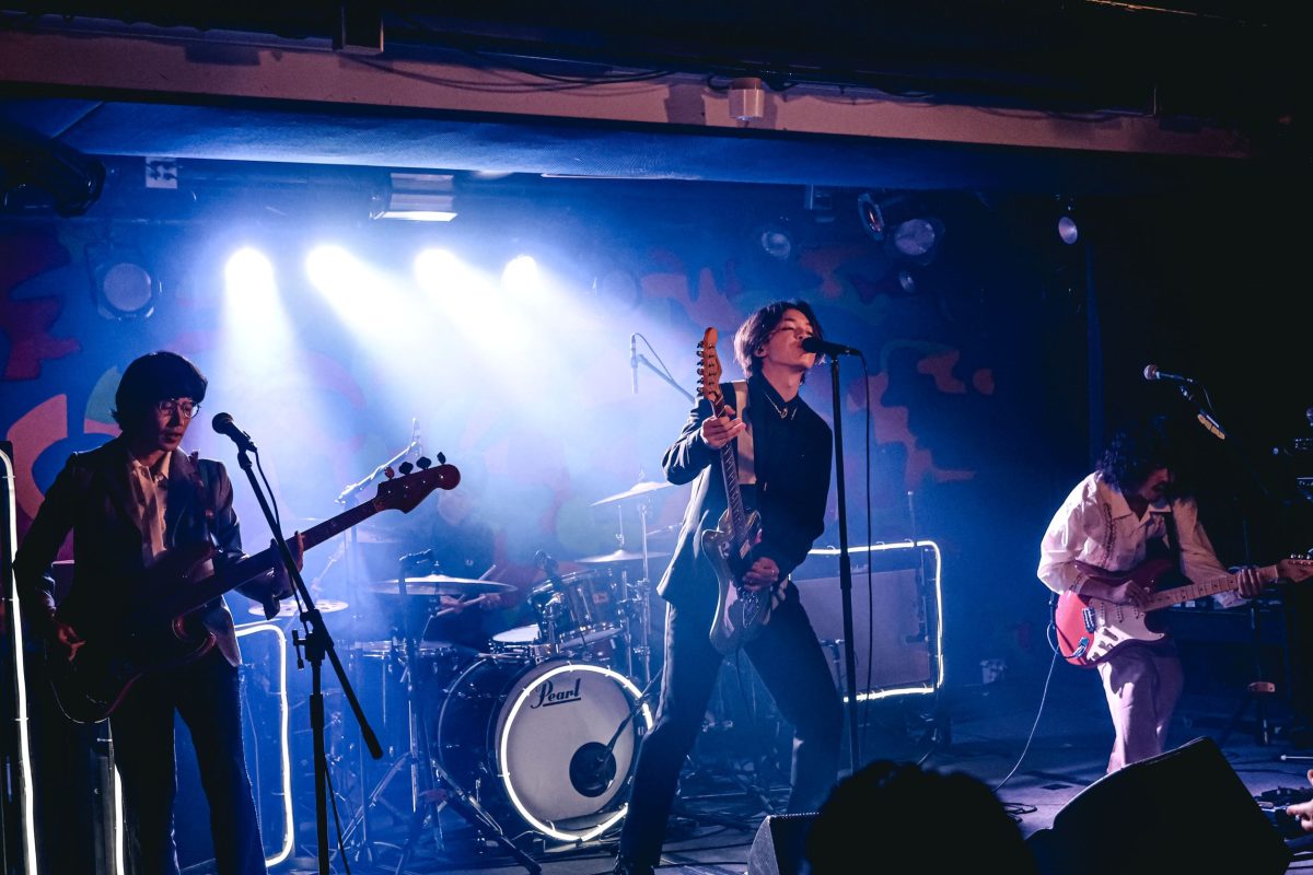 大阪初開催のライブ・イベント『OSAKA ZERO -Hybrid scene-』無事完遂、真夏の心斎橋を熱く盛り上げる！