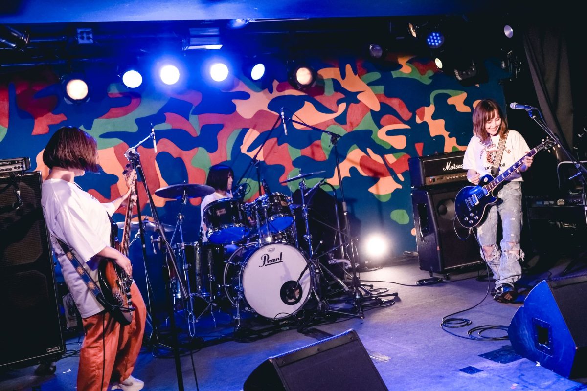 大阪初開催のライブ・イベント『OSAKA ZERO -Hybrid scene-』無事完遂、真夏の心斎橋を熱く盛り上げる！