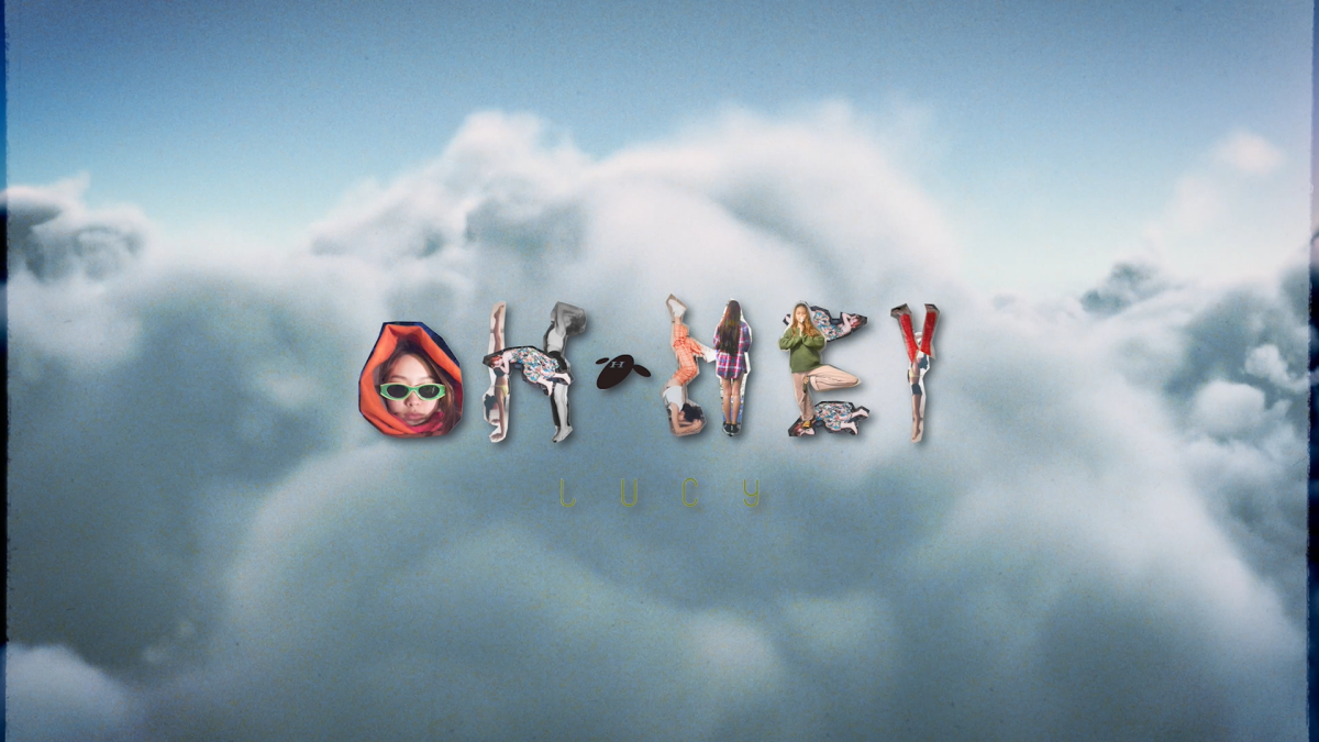 アジアの音楽配信ストアNetEaseでインディーズ月間チャート1位獲得！ 羊文学×台湾気鋭のアーティスト”LÜCY”のコラボレーション楽曲「OH HEY」の完全リモートで制作されたミュージックビデオが公開