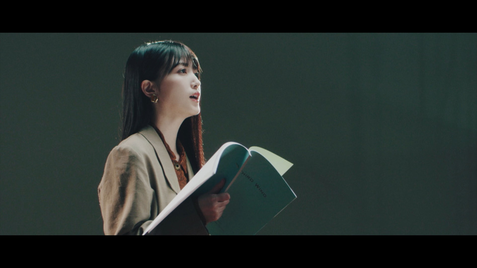 乃木坂46 3期生楽曲「僕が手を叩く方へ」Music Videoが公開！