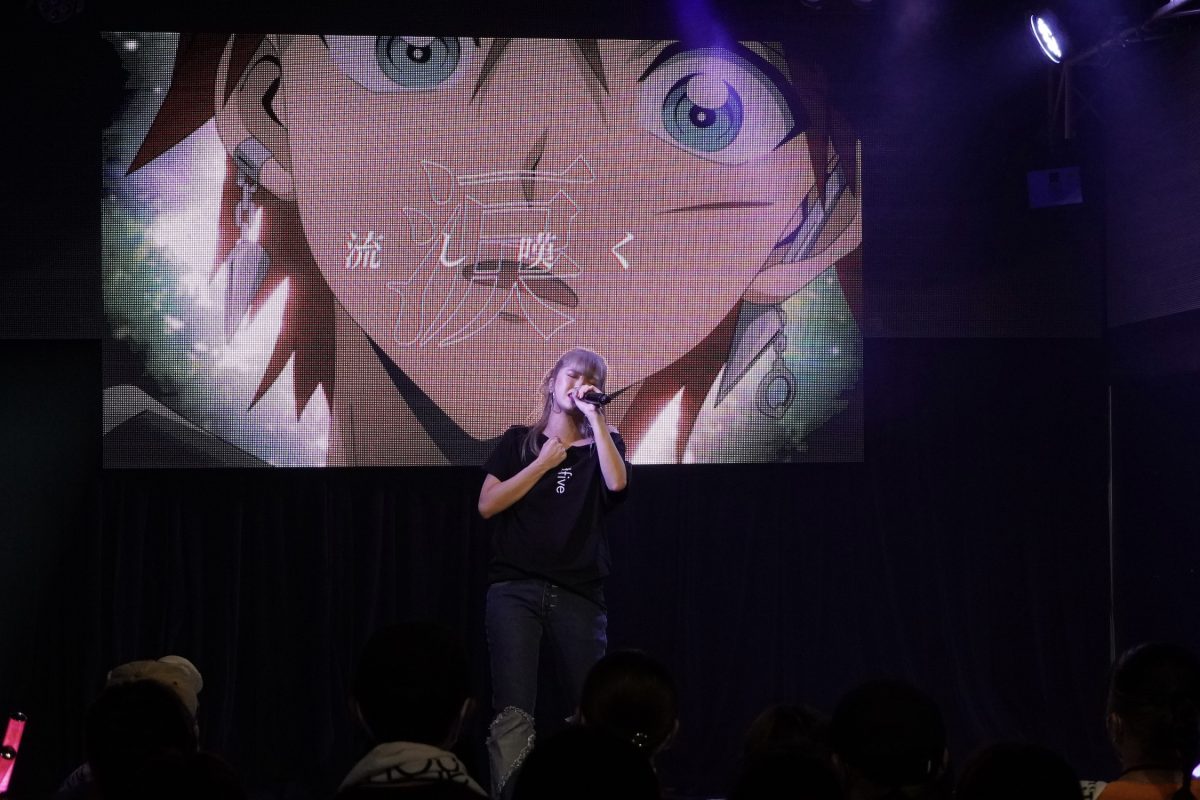 個性溢れる5人が光る、5ヶ月連続ライブ最終公演！FAKY・Lil’ Fangプロデュースライブ最速レポート！