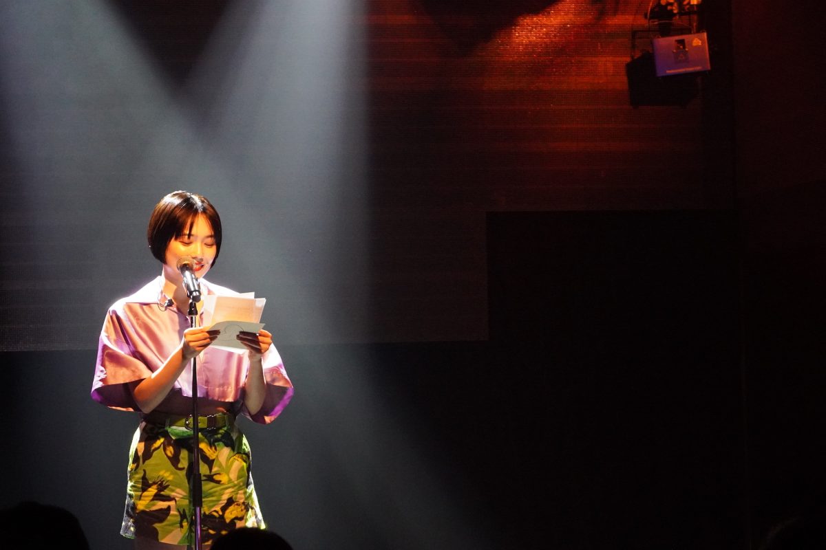 個性溢れる5人が光る、5ヶ月連続ライブ最終公演！FAKY・Lil’ Fangプロデュースライブ最速レポート！