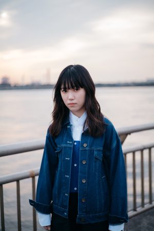 Karin. 新曲「貴方に会いたいのに」配信リリース決定！ 本人撮り下ろし写真を使用したアートワークも公開。