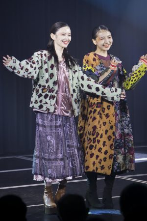 NMB48「NAMBA-1決定戦 Model Collection 2022 〜マジコレ〜」オフィシャルレポート