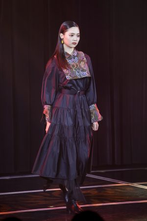 NMB48「NAMBA-1決定戦 Model Collection 2022 〜マジコレ〜」オフィシャルレポート