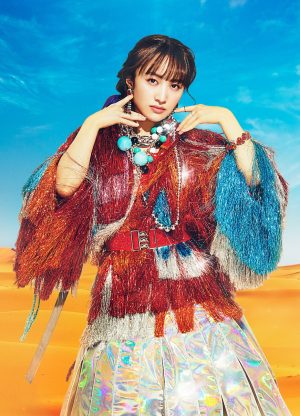 『百田夏菜子とラジオドラマのせかい』感謝祭 ゲスト出演者決定！ ラジオドラマの生披露も決定！
