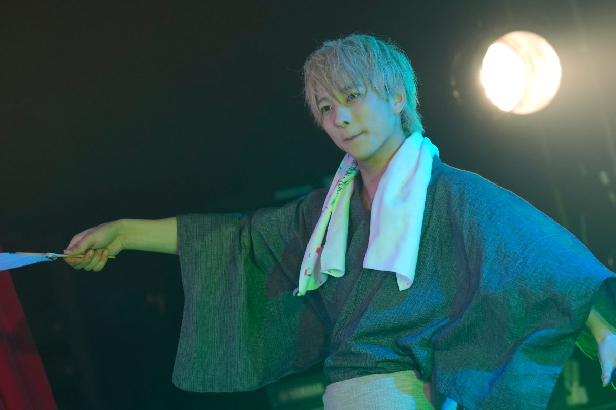 アイドルグループ×YouTuber 7m!nツアー完走！メンバーもびっくりの“聖地”でのライブをサプライズ発表