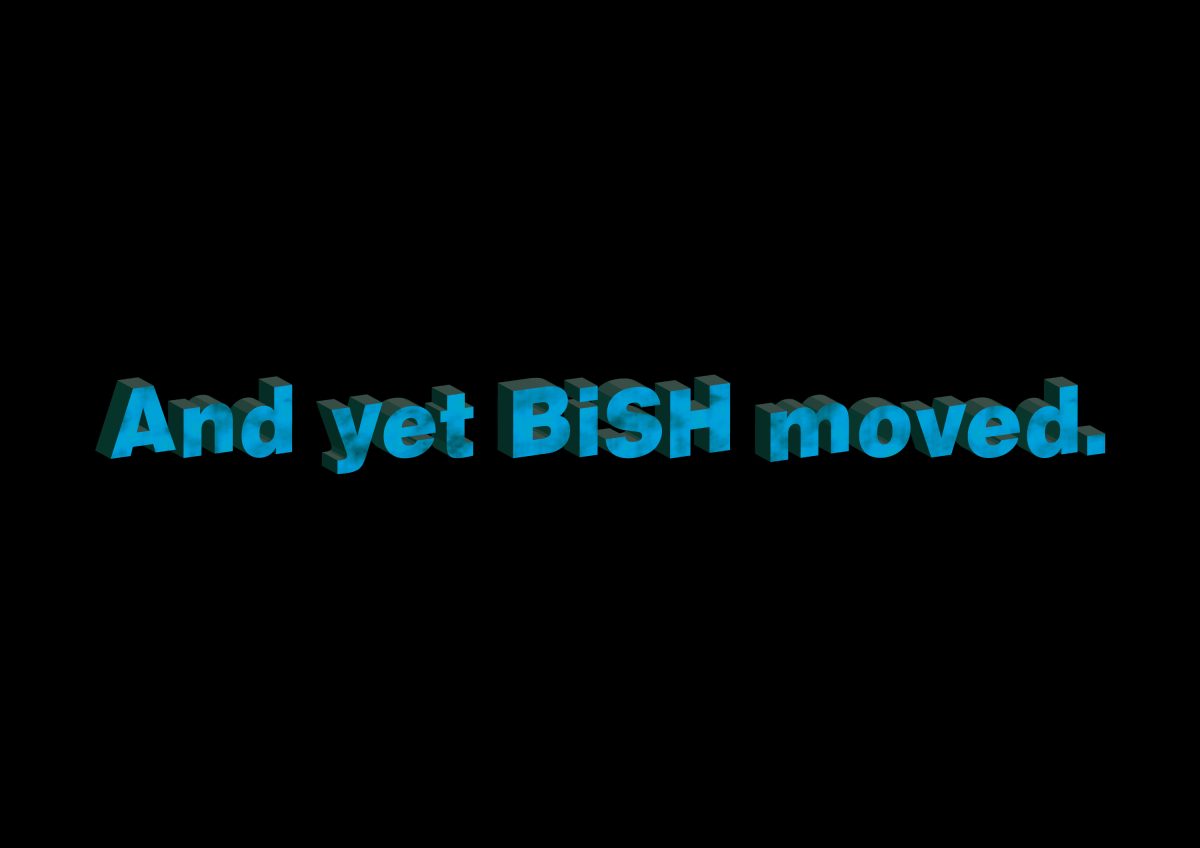 BiSH、大阪城ホール・横浜アリーナにてワンマンライブ開催決定！