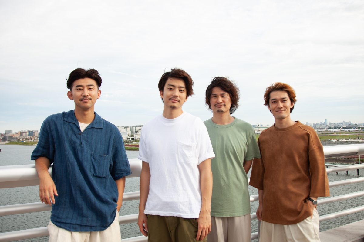 【コメントあり】THREE1989、「イチグラム」、俳優の伊藤健太郎を起用したミュージック・ビデオが完成！