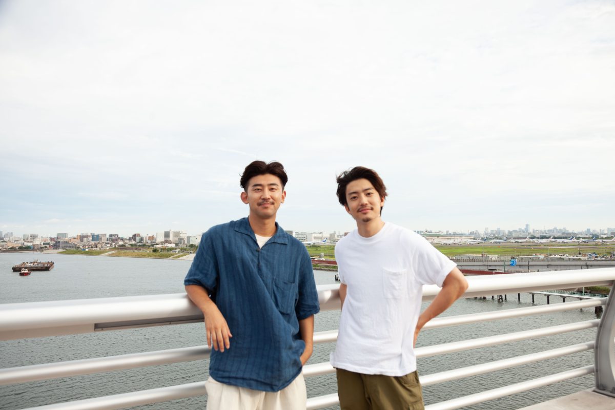 【コメントあり】THREE1989、「イチグラム」、俳優の伊藤健太郎を起用したミュージック・ビデオが完成！