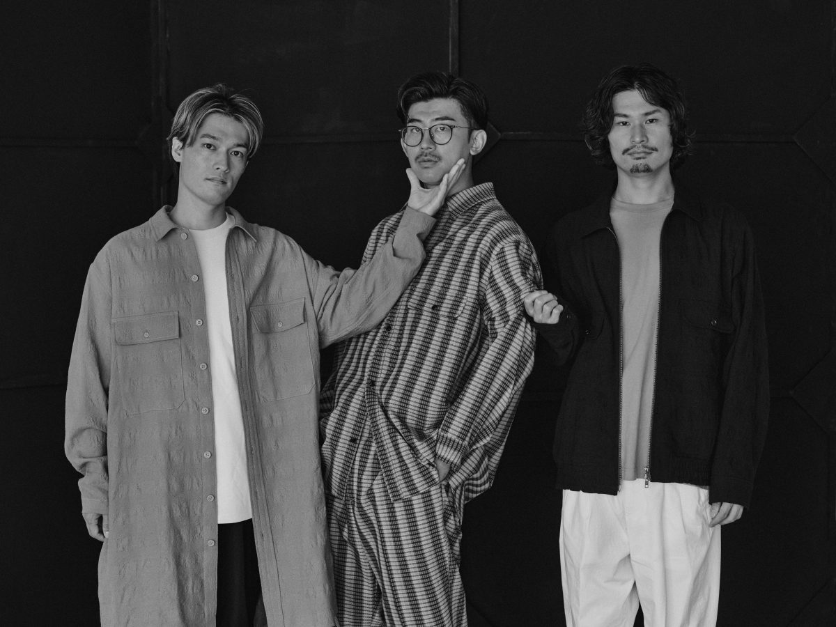 【コメントあり】THREE1989、「イチグラム」、俳優の伊藤健太郎を起用したミュージック・ビデオが完成！