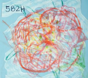 デビュー23年目の花＊花、“帰る場所”をテーマにしたミニアルバム「5B2H」発売！