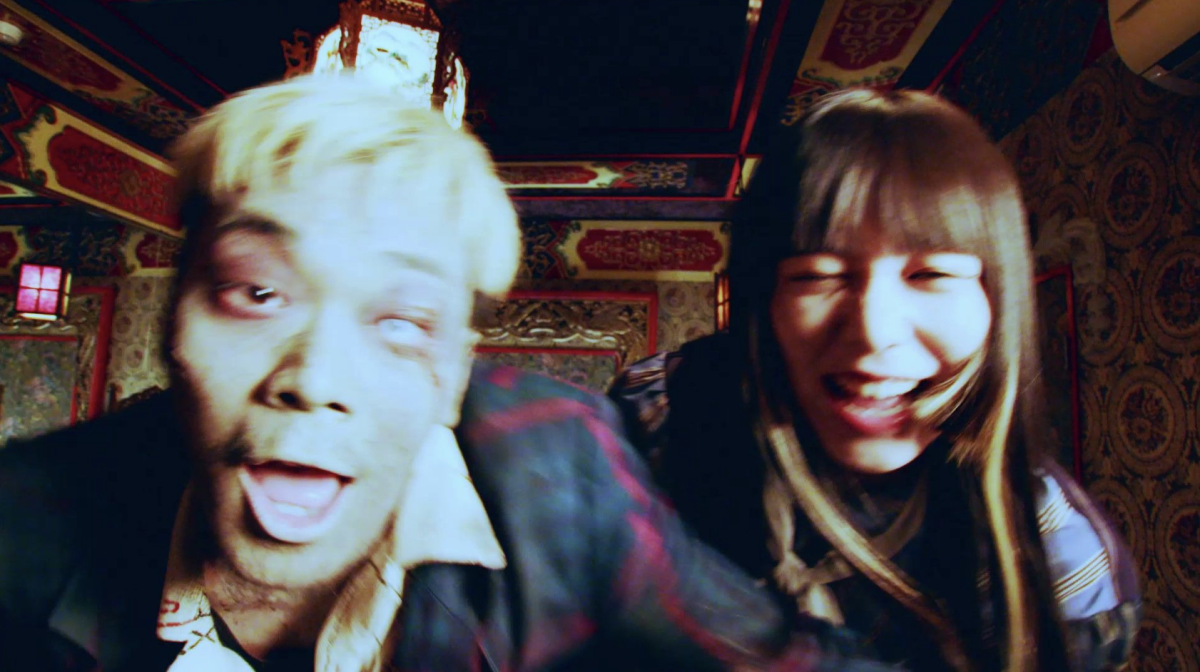 みゆな、自身”初”の1st Full Album「ガイダンス」を本日リリース！キラーチューン「埋葬」のMVを8/27に公開！みゆなとゾンビが織りなす、ついつい踊りたくなる”ゾンビダンス”に大注目！