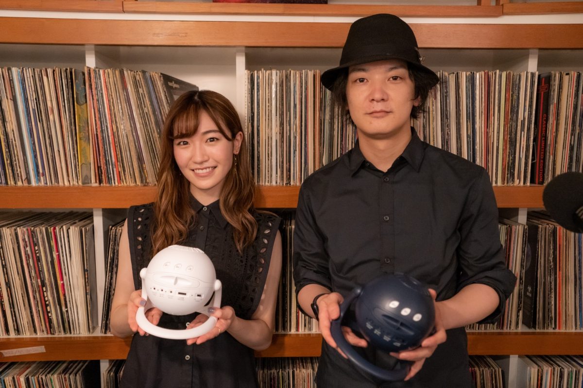前島亜美、初のパーソナリティを務めるポッドキャスト番組で星空案内を初体験！ “納得いく星座”に感心！「星空が詳しくない人にとっても馴染みやすい星空になっている」 『Home stars　星のある暮らしを、あなたに』第5弾、8/25(木)15:00配信開始！