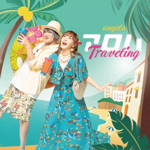 angela 11回目の出演となったアニサマ！ 「Animelo Summer Live 2022 -Sparkle-」2日目に出演したangelaステージの詳細レポートが到着！！
