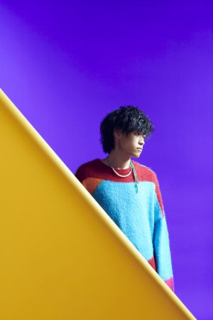 足立佳奈 連続リリース第5弾の新曲「4321」が本日8月30日（火）に配信リリース！Music Videoのプレミア公開も決定！ そしてデビュー5周年を記念したワンマンライブが開催！ゲストにTani Yuuki登場！
