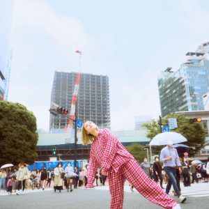 ゆいにしお、関西テレビ『2時45分からはスローでイージーなルーティンで』 エンディングテーマを担当