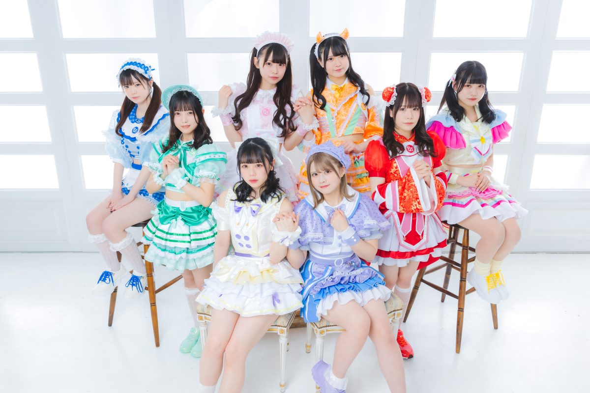 chuLa、代々木公園野外ステージで全国野外ツアー『ATTACK SUMMER』FINAL公演を開催!夏休み最後に創り出した熱狂と興奮の激熱ライブ! 15 chuLa、代々木公園野外ステージで全国野外ツアー『ATTACK SUMMER』FINAL公演を開催!夏休み最後に創り出した熱狂と興奮の激熱ライブ!