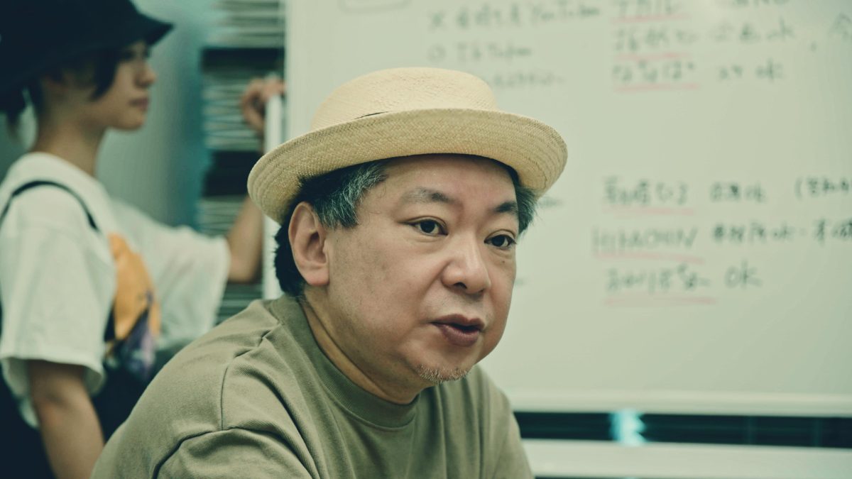 大森靖子 坂上忍、鈴木おさむ、大島美幸豪華キャストが出演する「前説ADvance」Music Videoを公開！