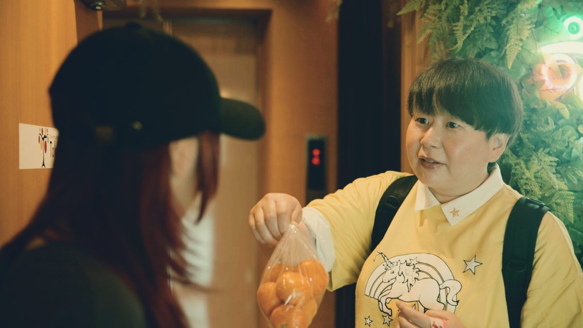大森靖子 坂上忍、鈴木おさむ、大島美幸豪華キャストが出演する「前説ADvance」Music Videoを公開！
