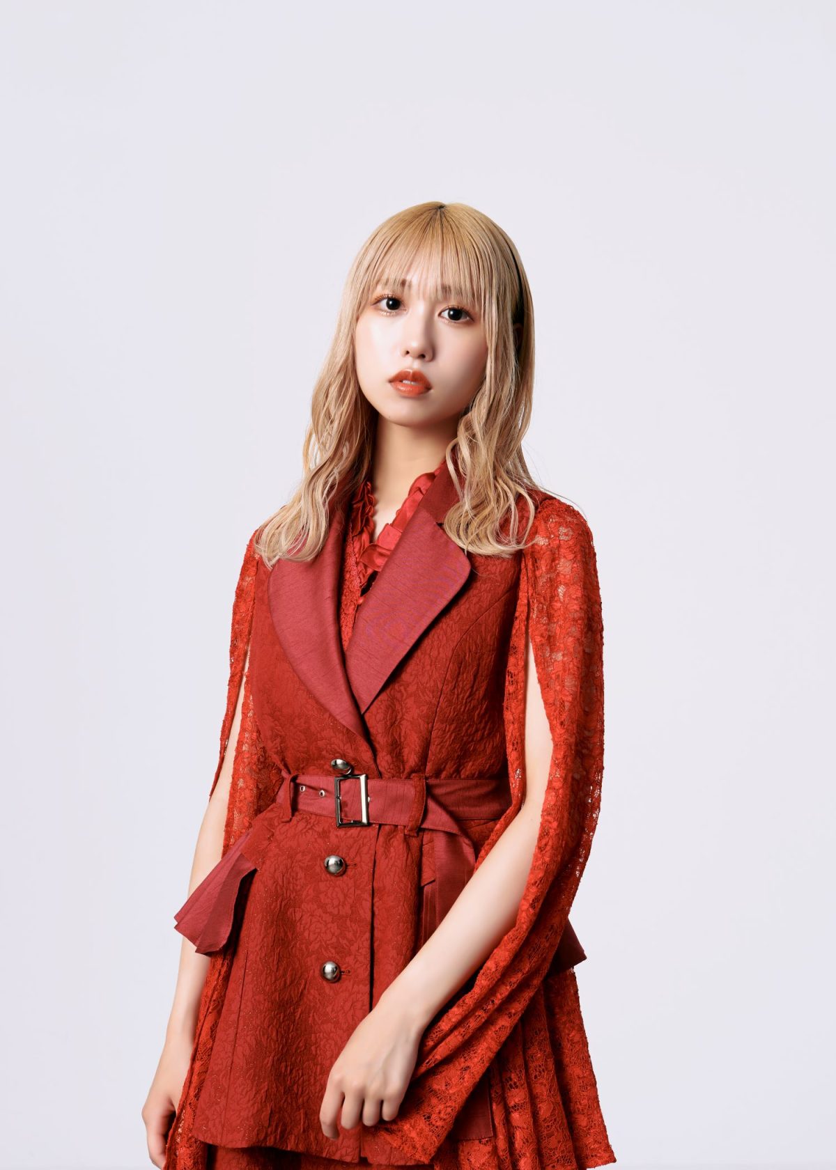 ガールズグループ”SANDAL TELEPHONE”1stアルバムジャケ写&最新アー写公開、レコ発ワンマンライブ開催決定! 10 ガールズグループ”SANDAL TELEPHONE”1stアルバムジャケ写&最新アー写公開、レコ発ワンマンライブ開催決定!