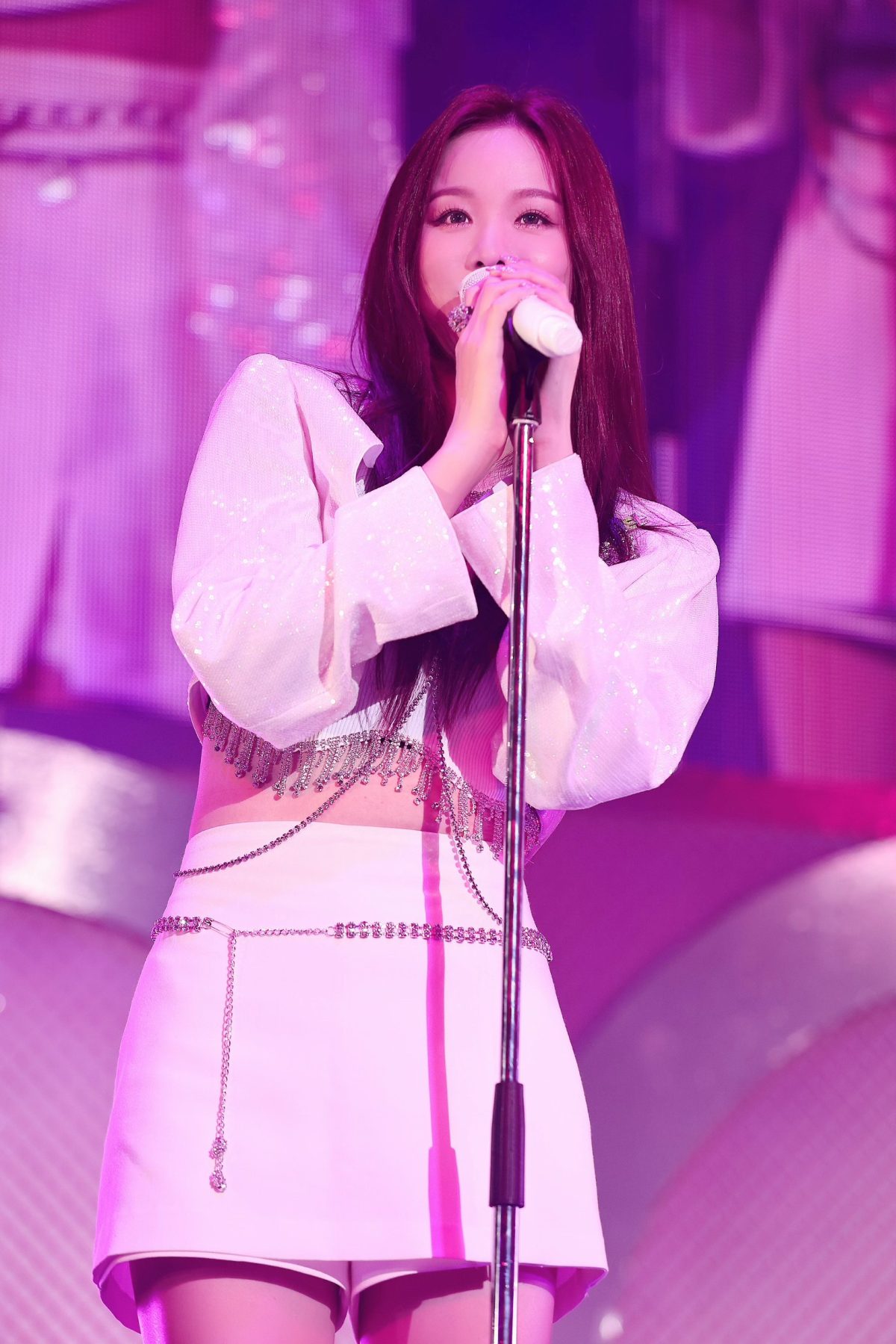 EXID 待望のJAPAN TOURがスタート！超満員のZepp DiverCityで大熱狂を巻き起こす！