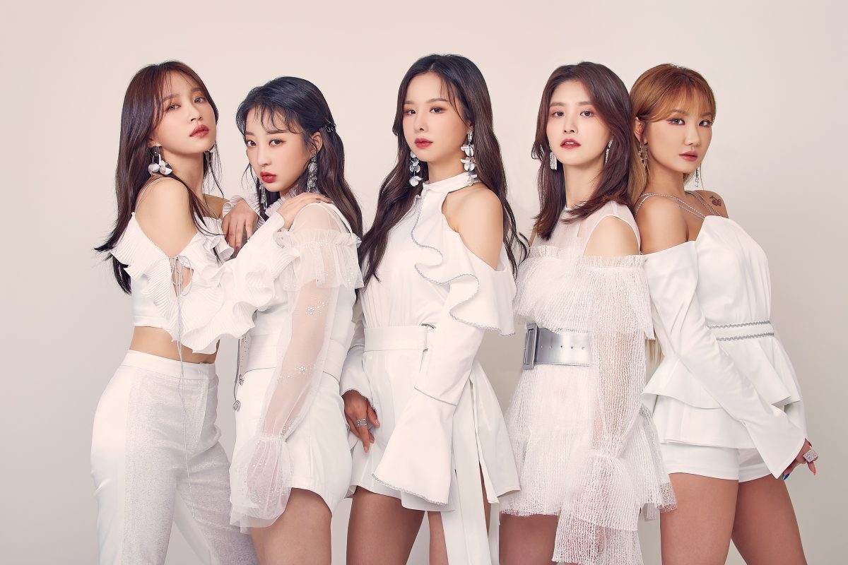 EXID 待望のJAPAN TOURがスタート！超満員のZepp DiverCityで大熱狂を巻き起こす！