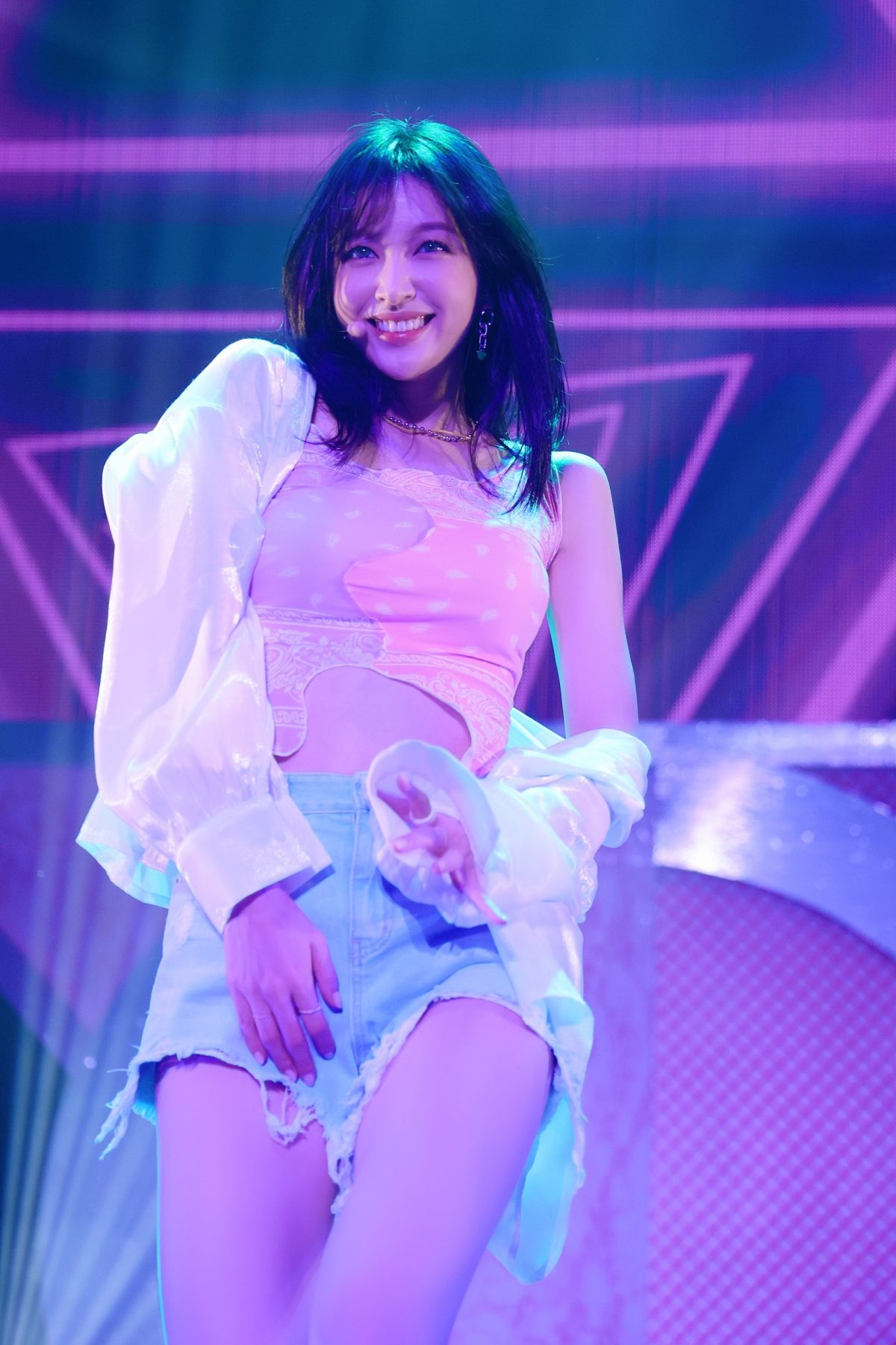 EXID 待望のJAPAN TOURがスタート！超満員のZepp DiverCityで大熱狂を巻き起こす！