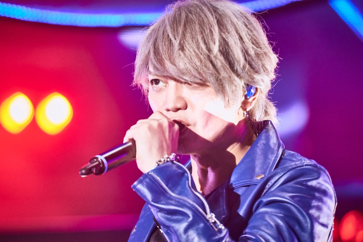 ヒプマイ 初のディビジョン別ライブ ハマにハマる2日間！ ヨコハマ・ディビジョン公演DAY2レポートが到着！